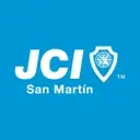 Logo de JCI San Martín
