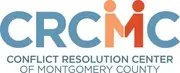 Logo of Conflict Resolution Center of Montgomery County