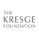 Logo de The Kresge Foundation