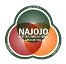 Logo de Najojo Better Living Mission Association