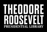 Logo of Theodore Roosevelt Presidential Library