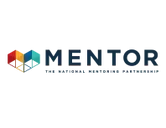 Logo de MENTOR / National Mentoring Partnership