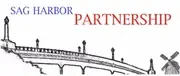 Logo of Sag Harbor Partnership