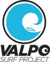 Logo de Valpo Surf Project