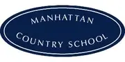 Logo de Manhattan Country School