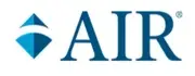 Logo of American Institutes for Research