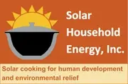 Logo de Solar Household Energy, Inc