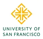 Logo de University of San Francisco - College of Arts and Sciences
