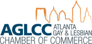 Logo of Atlanta Gay and Lesbian Chamber of Commerce