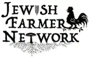 Logo of Jewish Farmer Network