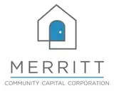 Logo de Merritt Community Capital Corporation