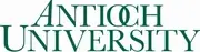 Logo of Antioch University