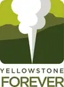Logo de Yellowstone Forever