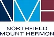 Logo de Northfield Mount Hermon