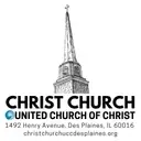 Logo de Christ Church United Church of Christ
