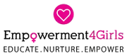 Logo of Empowerment 4 Girls