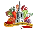 Logo de Brighton Allston Congregational Church