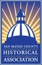 Logo of San Mateo County Historical Association