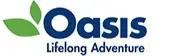 Logo de The Oasis Institute