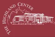 Logo de The Highland Center