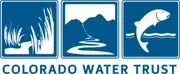 Logo de Colorado Water Trust