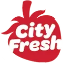 Logo de City Fresh
