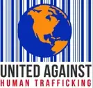 Logo de United Against Human Trafficking