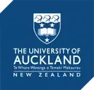 Logo of The University of Auckland