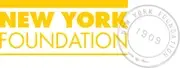 Logo de New York Foundation