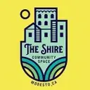 Logo de The Shire Community Space