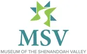 Logo of Museum of the Shenandoah Valley