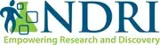 Logo of National Disease Research Interchange