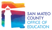 Logo of San Mateo County Office of Education