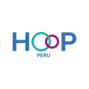 Logo de HOOP Peru