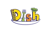 Logo de Harbor Dish