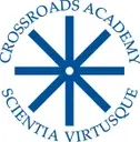 Logo de Crossroads Academy