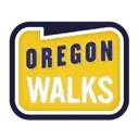 Logo of Oregon Walks