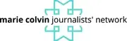 Logo de The Marie Colvin Journalists' Network