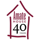Logo of Amate House