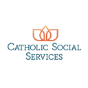 Logo of Catholic Social Services, Inc.