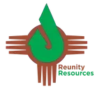 Logo de Reunity Resources
