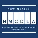 Logo de New Mexico Criminal Defense Lawyers Association