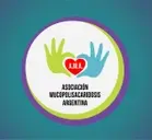 Logo de Asociación Mucopolisacaridosis Argentina