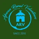 Logo of African Rural Volunteers