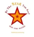 Logo of Be the Star You Are! charity of California