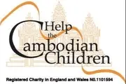 Logo of Help the Cambodian Children