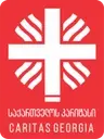 Logo of Caritas Georgia
