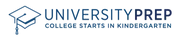 Logo of University Prep Elementary Schools (Denver, Colorado)