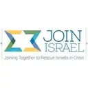 Logo de JOIN Israel