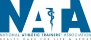 Logo de National Athletic Trainers' Association